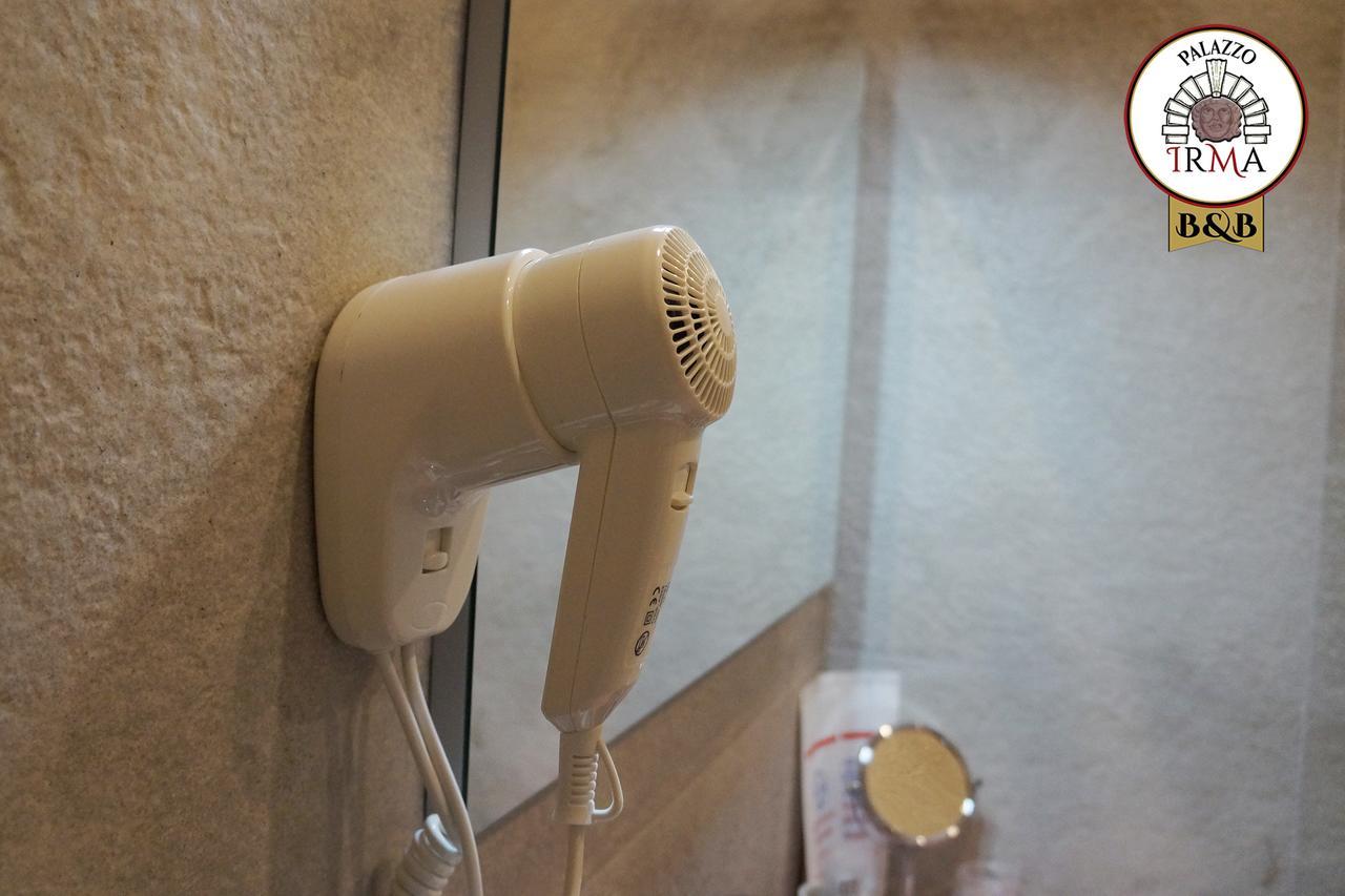 ויבו ולנטיה Palazzo Irma - Hotel - B&B Luxury חדר תמונה