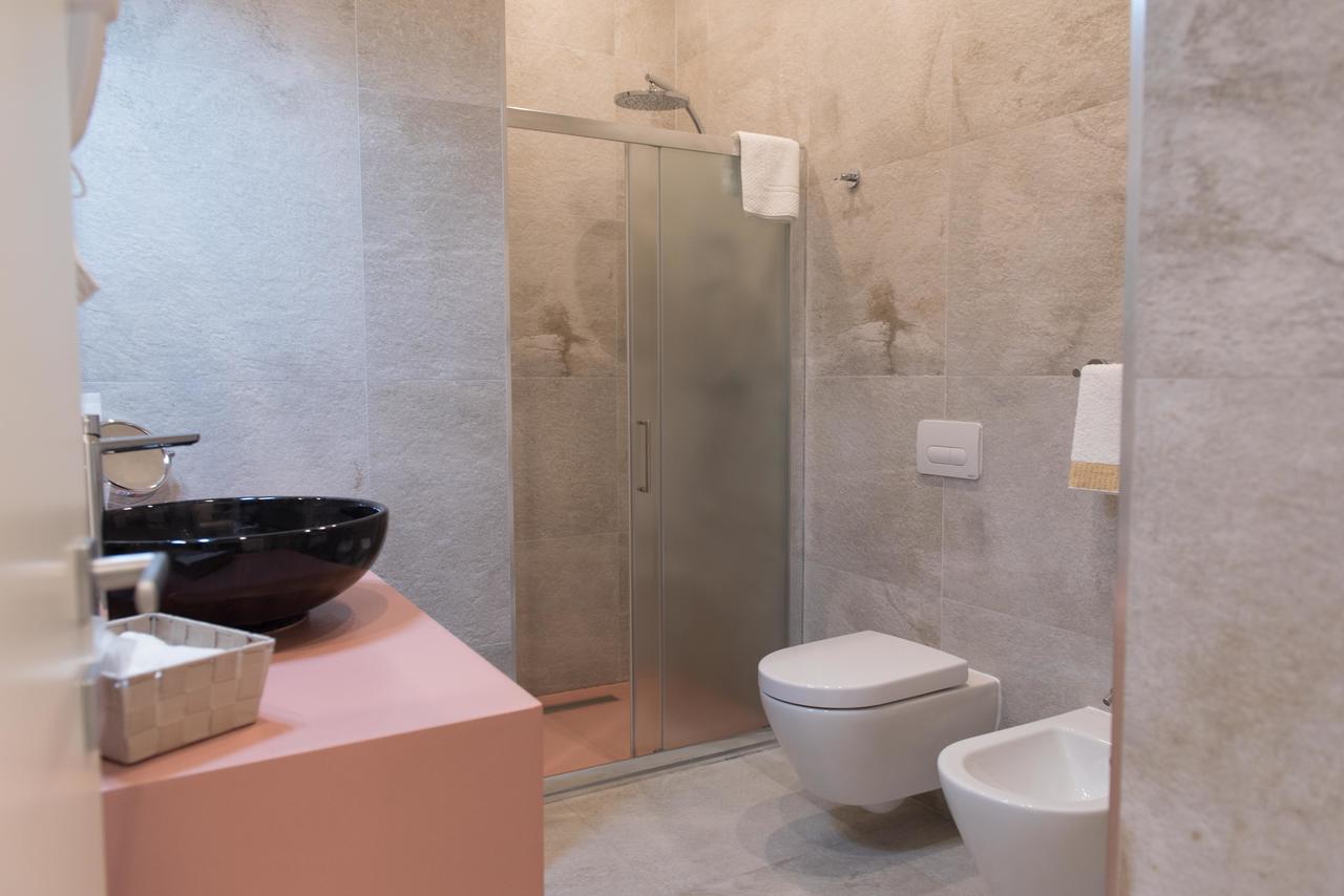 ויבו ולנטיה Palazzo Irma - Hotel - B&B Luxury מראה חיצוני תמונה