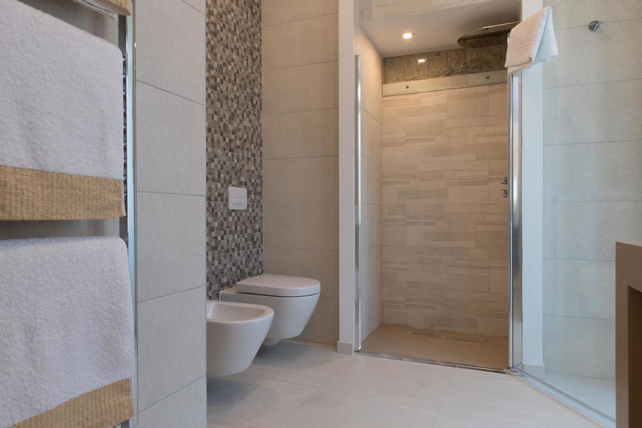 ויבו ולנטיה Palazzo Irma - Hotel - B&B Luxury מראה חיצוני תמונה