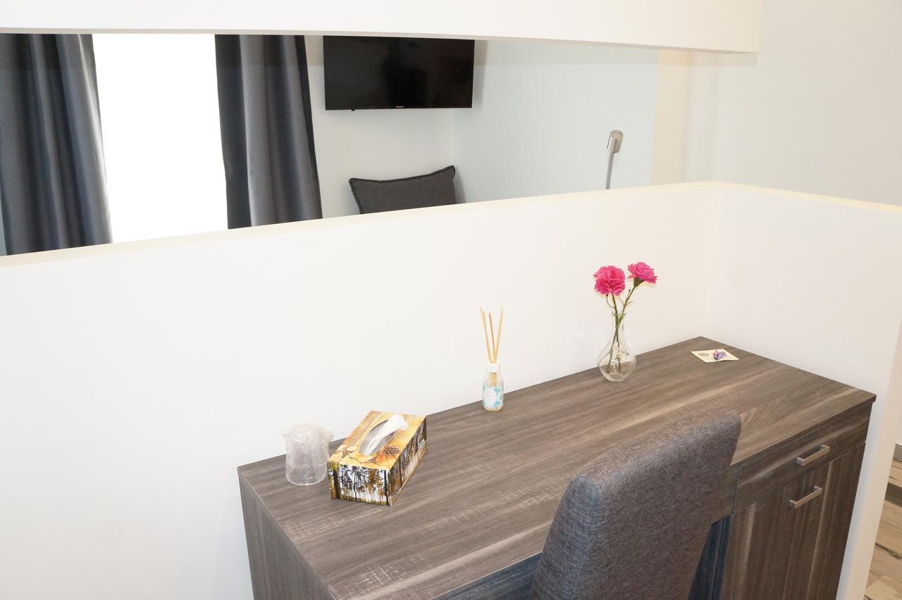 ויבו ולנטיה Palazzo Irma - Hotel - B&B Luxury מראה חיצוני תמונה